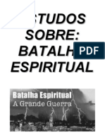 Batalha Espiritual