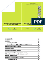 Manual Praticas de Estacionamento