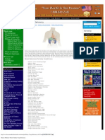 Kidney Yang Deficiency