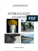 Hydraulique Exercices