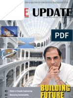 Facade Engineering - ACE Update Magazine