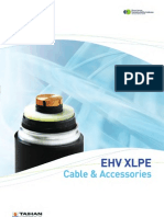 XLPE Cable