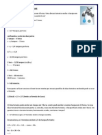 Exercícios Sobre Torneiras para Concursos