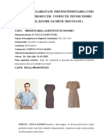 Studiu de Fezabilitate 2