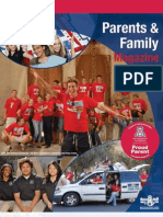 Parents Magazine Fall 2008