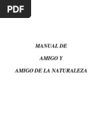 Manual Amigo - Club de Conquistadores