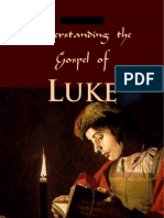 Understanding The Gospel of