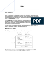 ISDN Tutorial