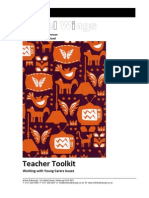 Angel Wings Teacher Toolkit