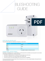 np204 Troubleshooting Guide