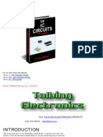 100 IC Circuits