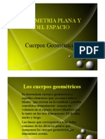 Geometria Plana y Del Espacio PDF