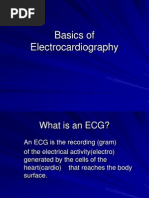 Basic of Ecg