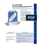 Tylan Flowmeters