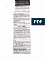 Research Proposal For Biotechnology