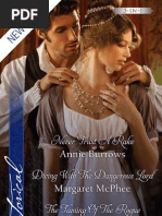 Mills & Boon Historical Chapter Sampler