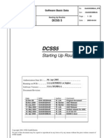 Otis Software Basic Data