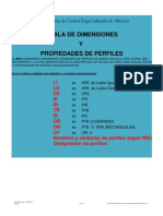 04 Perfiles Estructurales Imsa