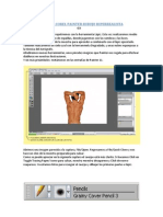 Tutorial Corel Painter-Dibujo Hiperrealista - 03