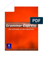 On-Line Course - Units Grammar Express