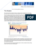 Freddie Mac August 2012 Economic Outlook