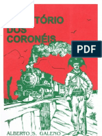 Território Dos Coronéis