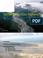 Geomorfologia Fluvial