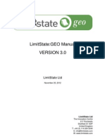 LimitState Geo 3-0