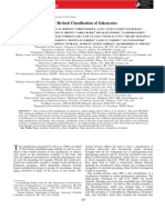 The Revised Classification of Eukaryotes