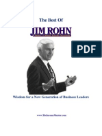 JIm Rohn