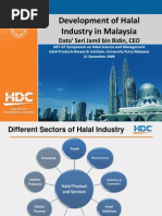 Halal Hub