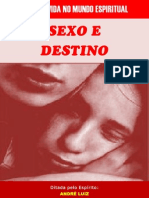 Sexo e Destino PDF