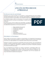 019 Facilitacion de Procesos de Aprendizaje