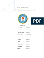 Na Nitrit Dan Na Thiosulfat Sebagai Antitidotum Keracunan Sianida