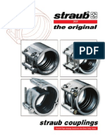 2010 Straub Couplings Catalog