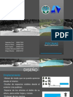 Diseño y Planificacion de Piscinas