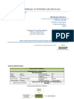 P7 Biologia Basica