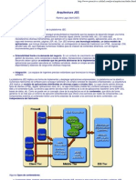 Arquitectura J2ee