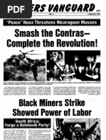 Workers Vanguard No 435 - 4 September 1987