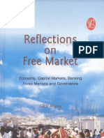 Reflections On Free Market