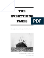 The Everything Pages Abridged