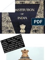 Constitution of India