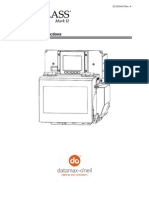 Cutter Option: Installation Instructions