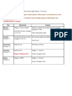 How Do Geologists Classify Igneous, Metamorphic and Sedimentary Rocks? How Are Each Formed?