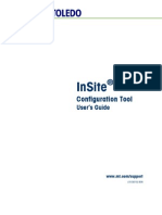 InSite User Manual PDF
