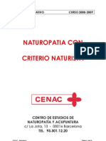 Programa Completo Naturopatia (08 09)