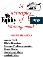 Principles of Management 