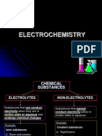 Chapter 6 Electrochemistry SPM