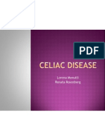 New Celiac Disease