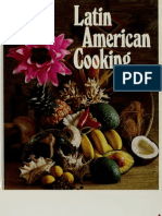 Bensusan Susan - Latin American Cooking